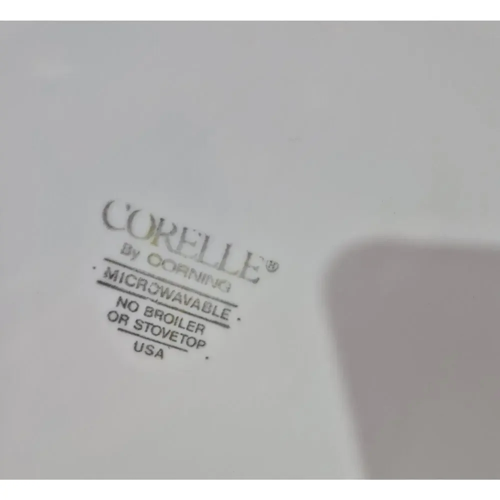 Corelle by Corning 12.25